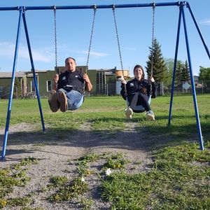 Meet your Posher, Amber